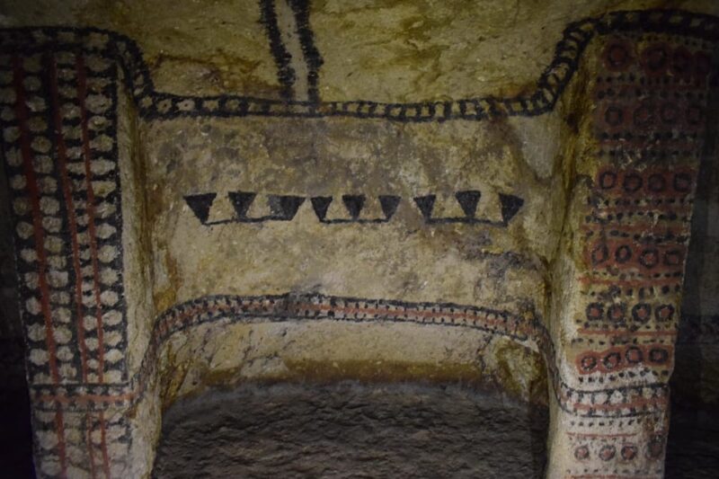 Private Tour in Tierradentro Archaeological Park - Cultural and Archaeological Significance