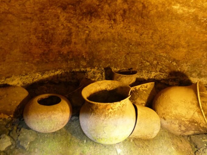 Private Tour in Tierradentro Archaeological Park - Booking and Cancellation Policy
