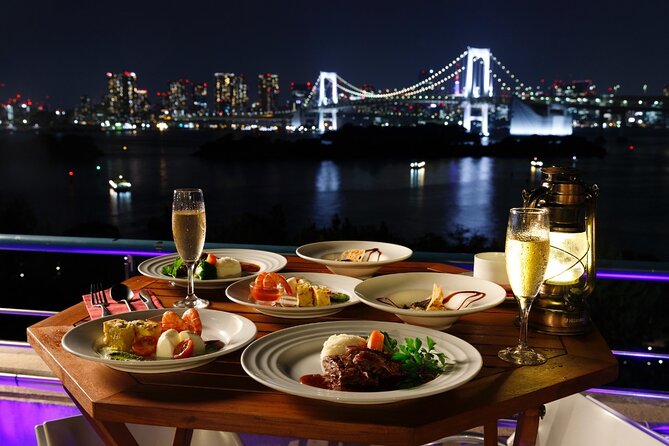 Private Tour in Tokyo 5 Cities and 10 Points Day or Night - Cancellation Policy