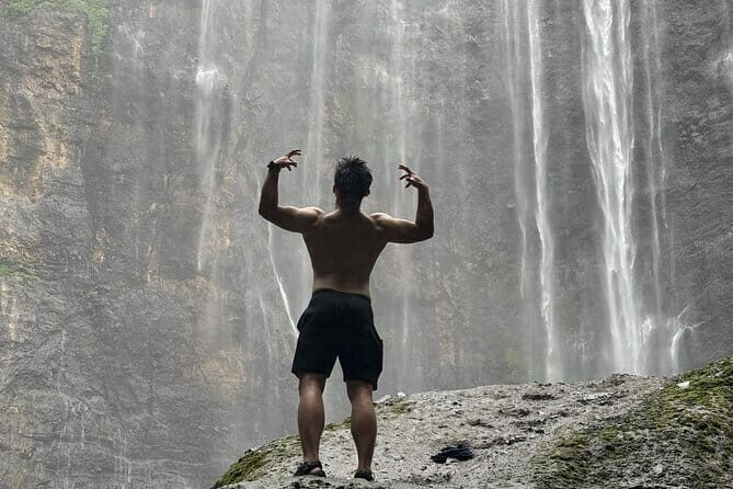 Private Tour in Tumpak Sewu Waterfalls from Malang or Surabaya - Why This Tour Stands Out
