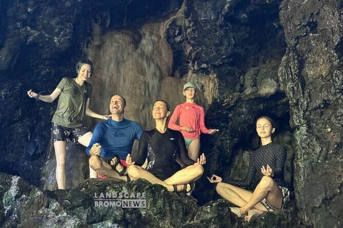 Private Tour in Tumpak Sewu Waterfalls from Malang or Surabaya - FAQ