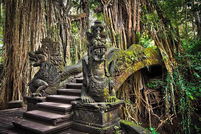 Private Tour in Ubud Country Side - Pricing and Cancellation