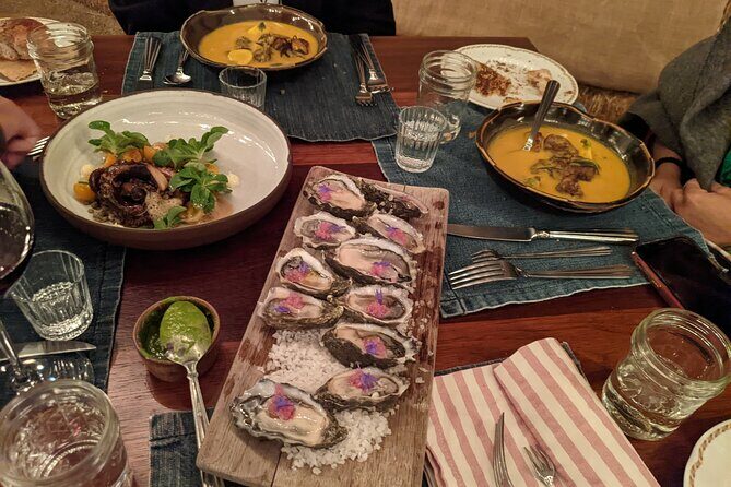 Private Tour in Valle De Guadalupe - Setting the Scene: Why Choose This Tour?