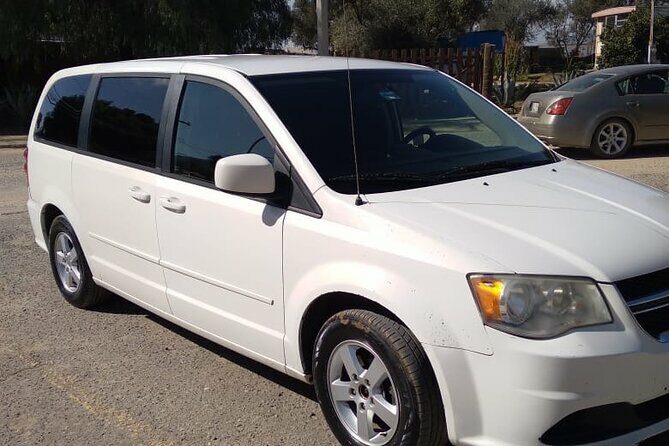 Private Tour in Valle De Guadalupe - Who Should Consider This Tour?