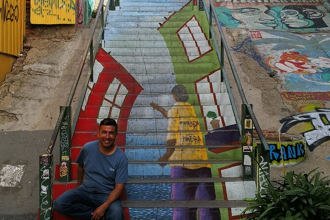 Private Tour in Valparaiso From Valparaiso Cruiseterminal to Stgo - Pricing and Booking