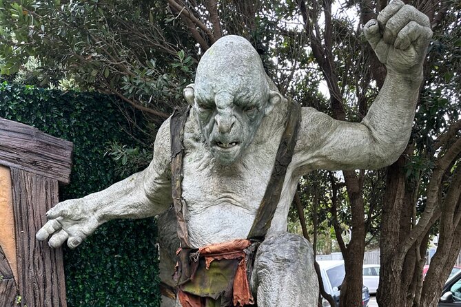 Private Tour in Wellington - Additional Information