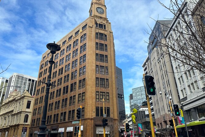 Private Tour in Wellington - Accessibility and Accommodation