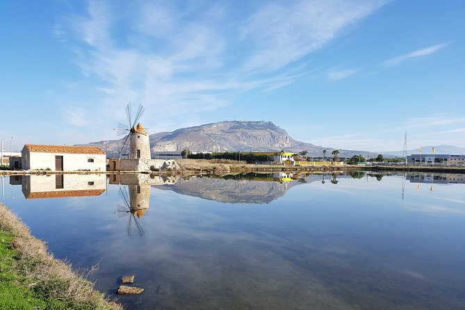 Private Tour in Western Sicily. Segesta, Erice and Saline Di Nubia - Tour Reviews