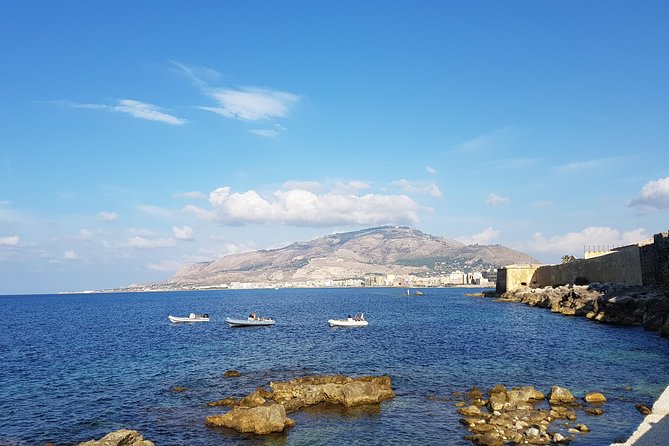 Private Tour in Western Sicily. Segesta, Erice and Saline Di Nubia - Tour Reliability