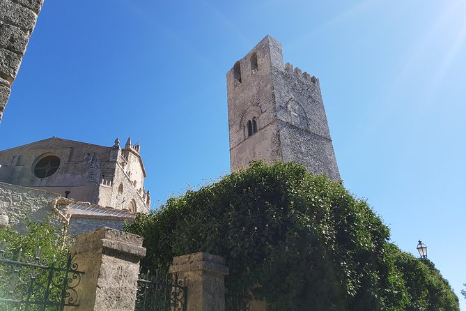 Private Tour in Western Sicily. Segesta, Erice and Saline Di Nubia - Frequently Asked Questions