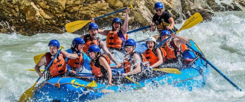 Private Tour: Inca Jungle, Adventure to Machu Picchu 3 Days - Booking Recommendations