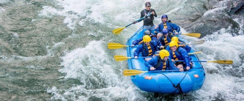 Private Tour: Inca Jungle, Machu Picchu Adventure 3 Days - Tour Overview and Pricing