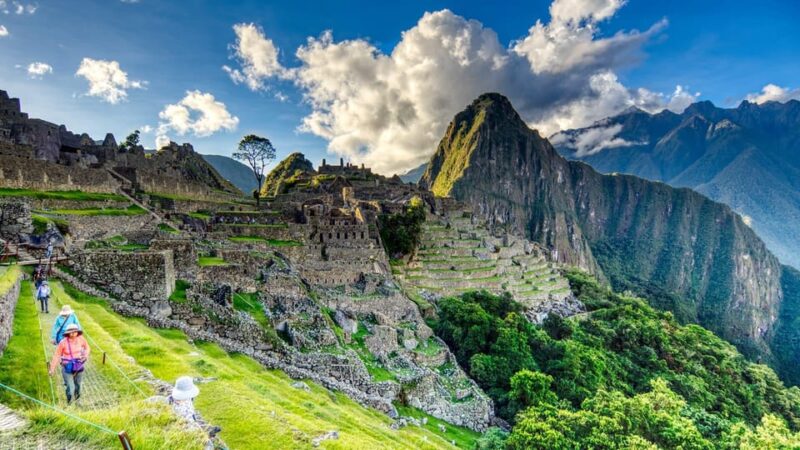 Private Tour: Inca Jungle, Machu Picchu Adventure 3 Days - Day 1: Cusco to Santa Maria