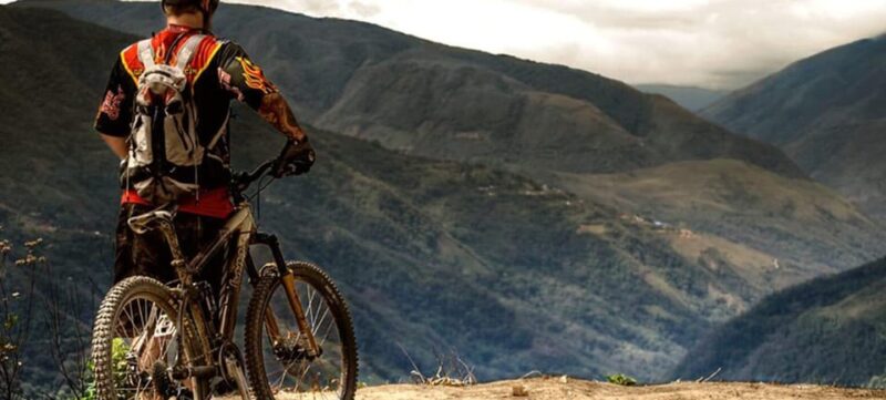 Private Tour: Inca Jungle, Machu Picchu Adventure 3 Days - Day 2: Santa Teresa to Aguas Calientes
