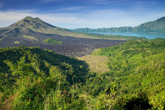 Private Tour: Incredible 6 Days Bali Tour Package With Airport Transfer - Inclusions