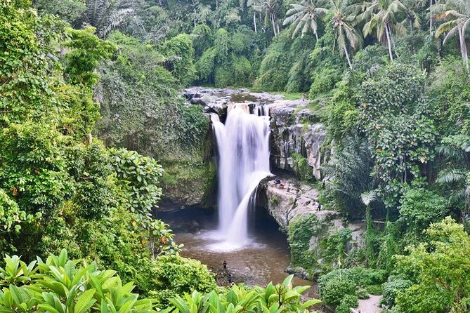 Private Tour: Incredible 6 Days Bali Tour Package With Airport Transfer - Itinerary Highlights