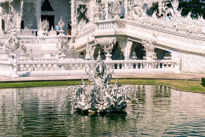 Private Tour: Incredible Temples of Chiang Rai - Customer Feedback and Cancellation