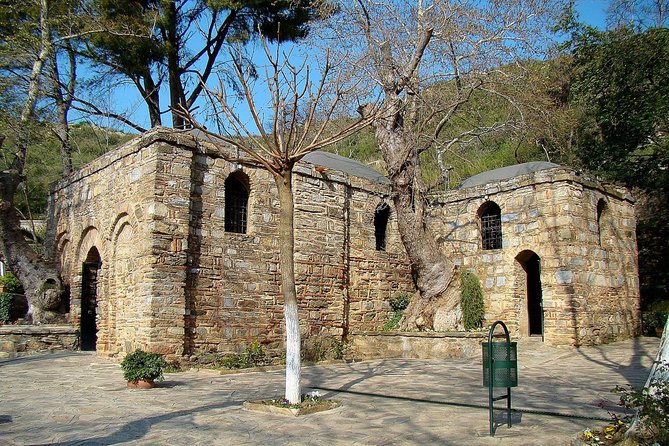Private Tour: Inspire on Ephesus From Izmir Port or Hotel - Exploring Ephesus