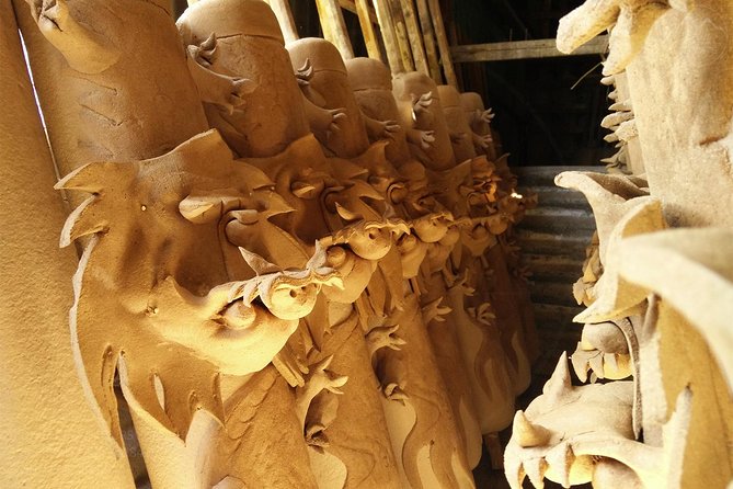 Private Tour: Ipoh Secrets Full Day Heritage & Orang Utan Island - Transportation and Adventure Options