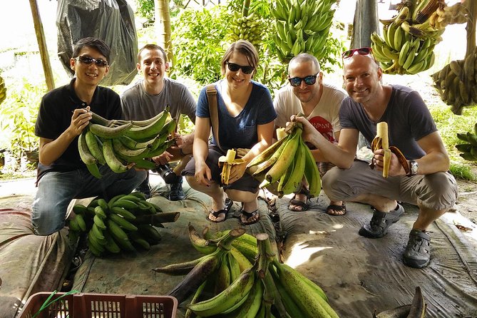 Private Tour: Ipoh Secrets Full Day Heritage Tour From Ipoh - Inclusions