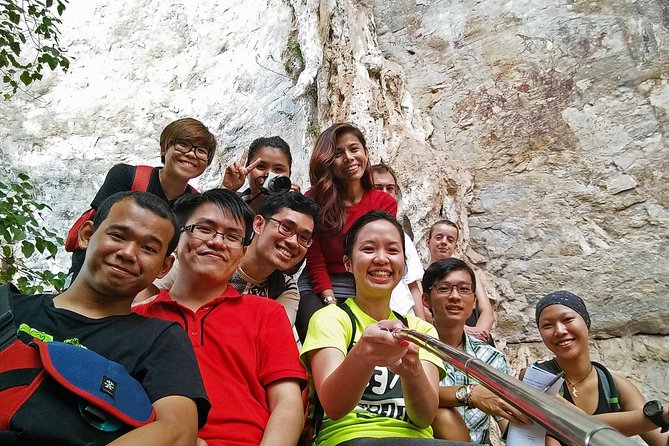 Private Tour: Ipoh Secrets Full Day Heritage Tour From Ipoh - Meeting and Pickup