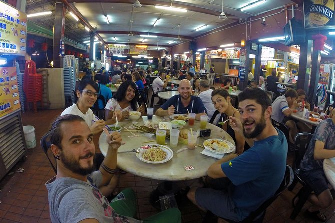 Private Tour: Ipoh Secrets Full Day Heritage Tour From Ipoh - Culture and History