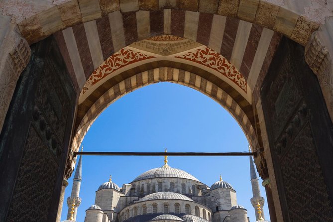 Private Tour: Istanbul's Ottoman Experience Including Topkapi Palace and Blue Mosque - Hippodrome