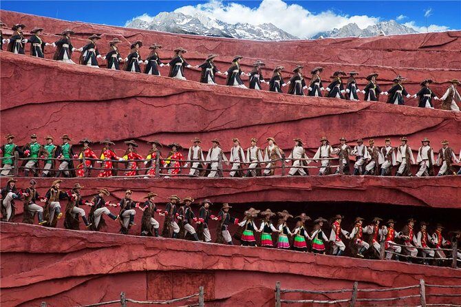 Private Tour: Jade Dragon Snow Mountain and Yuhu Village from Lijiang - The Itinerary: What to Expect