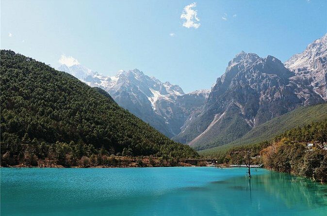 Private Tour: Jade Dragon Snow Mountain and Yuhu Village from Lijiang - FAQ