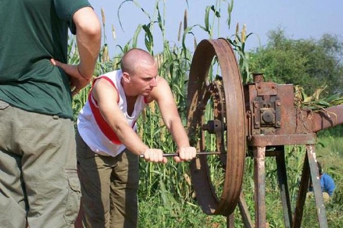 Private Tour Jaipur Local Sightseeing (2 Nights- 3days) - Pickup Information