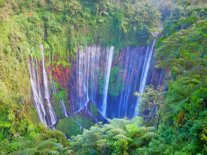 Private Tour : Jakarta - Bali 13 Day 12 Night With Hotel - Key Points