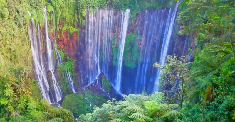 Private Tour : Jakarta - Bali 13 Day 12 Night With Hotel - Cultural and Geographic Highlights