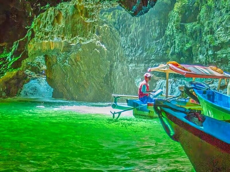 Private Tour : Jakarta - Bali 13 Day 12 Night With Hotel - Tour Duration and Flexibility