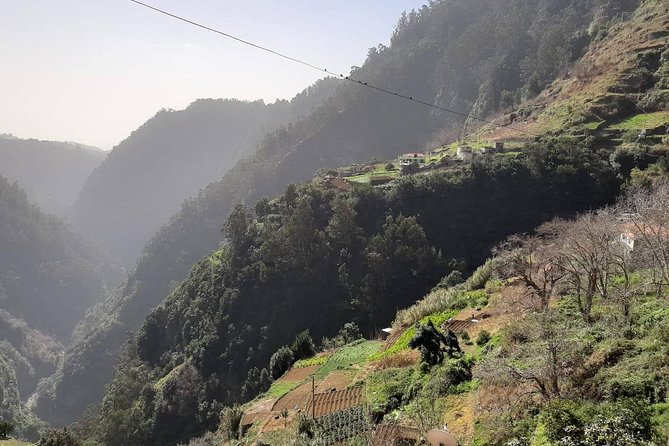 Private Tour Jardim Da Serra Halfday - Reviews