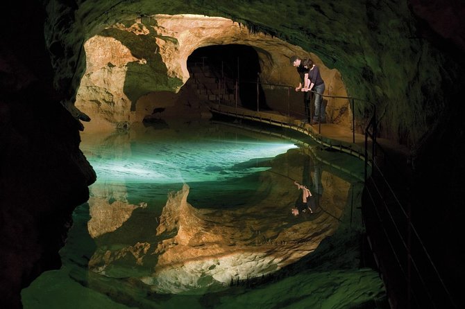 Private Tour: Jenolan Caves & Blue Mountains in a Day - Inclusions