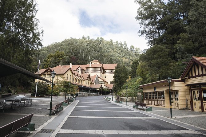 Private Tour: Jenolan Caves & Blue Mountains in a Day - What to Expect