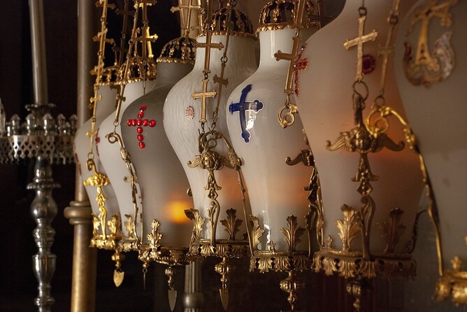 Private Tour Jerusalem Old City - Tour Inclusions