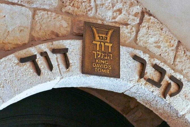 Private Tour : Jerusalem Old City Day Trip From Jerusalem - Entrance Fees and Dress Code