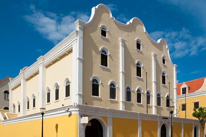 Private Tour Jewish Heritage of Curacao - FAQs