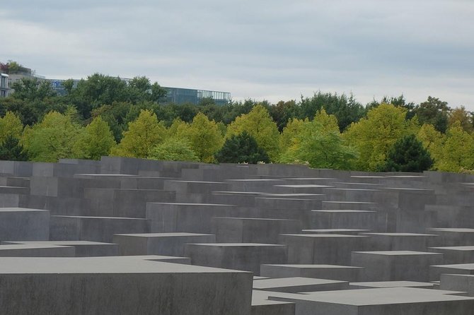 Private Tour: Jewish Heritage Walking Tour of Berlin - Traveler Reviews and Feedback