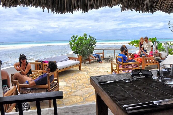 Private Tour Jozani Forest, Dolphin Watching and Kuza Cave - Pickup and Confirmation