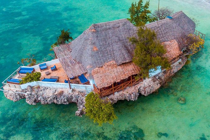 Private Tour Jozani Forest, Dolphin Watching and Kuza Cave - Tour Itinerary