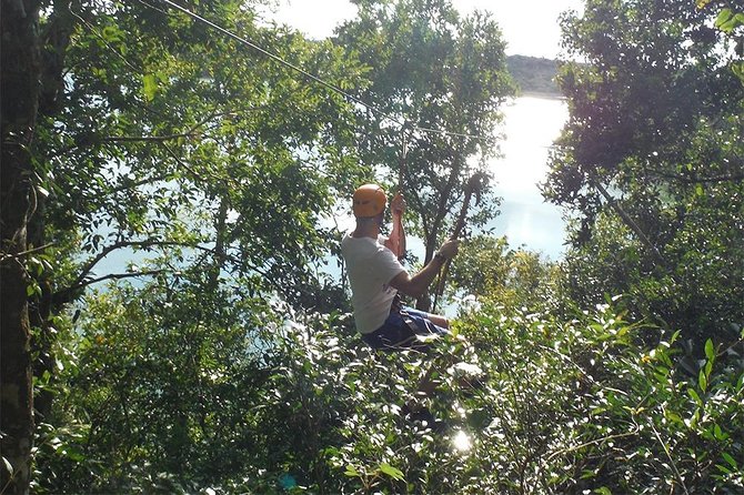 Private Tour: Jungle Adventure at Punta Laguna Nature Reserve - Wildlife Encounters