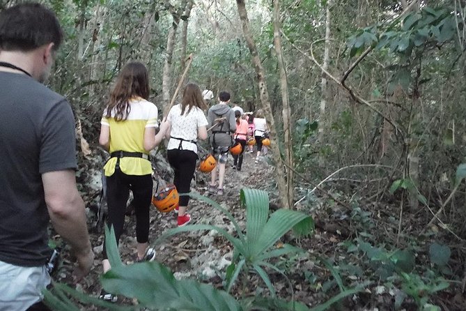 Private Tour: Jungle Adventure at Punta Laguna Nature Reserve - Frequently Asked Questions