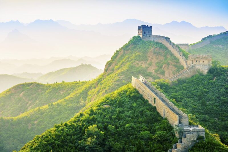 Private Tour: Juyongguan Great Wall, Sacred Road&Ming Tombs - Key Points