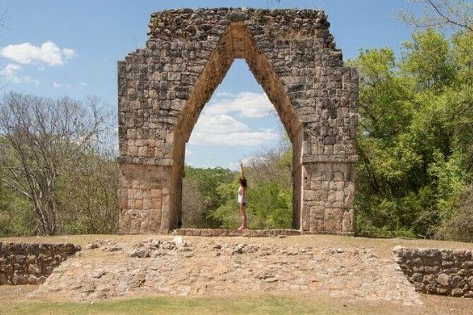 Private Tour Kabah & Uxmal Ruins plus Mayan Workshop Experience - An Extensive Look at the Tour Experience