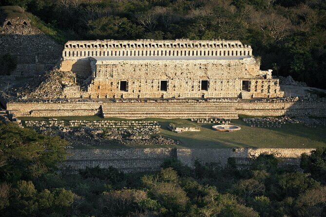 Private Tour Kabah & Uxmal Ruins plus Mayan Workshop Experience - FAQ