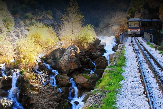 Private Tour Kalavrita, Cave Lakes, Odontotos Railway From Patras - Quick Points