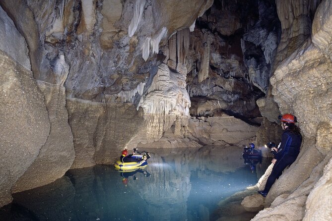 Private Tour Kalavrita, Cave Lakes, Odontotos Railway From Patras - Pickup and Meeting Details