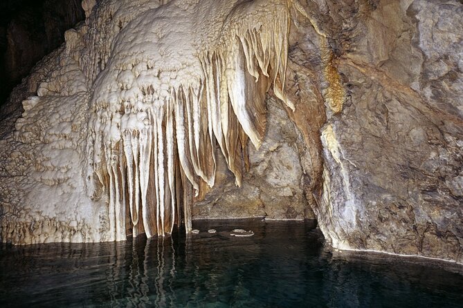 Private Tour Kalavrita, Cave Lakes, Odontotos Railway From Patras - Pricing and Cancellation Policy